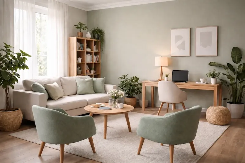 Studio psicologico a Torino